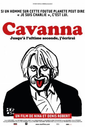 Cavanna, He was Charlie