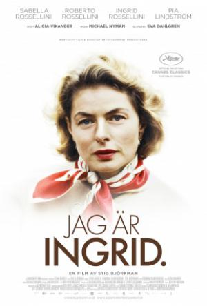 Ingrid Bergman in Her Own Words