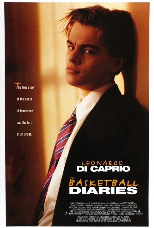 The Basketball Diaries