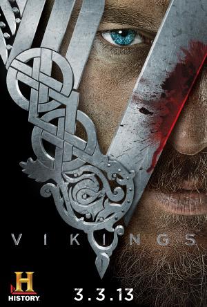 Vikings - 3. þáttaröð
