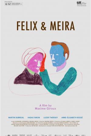 Felix og Meira