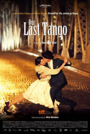 Our Last Tango