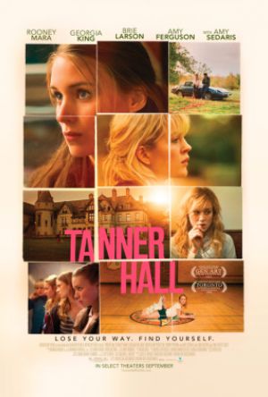 Tanner Hall