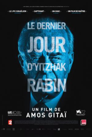 Rabin, the Last Day