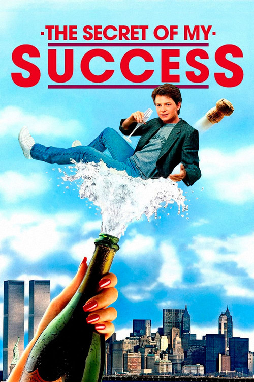 The Secret of My Succe$s