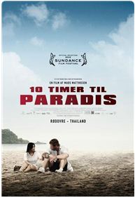 10 Timer Til Paradis