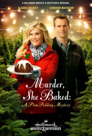 Murder, She Baked: A Plum Pudding Murder Mystery