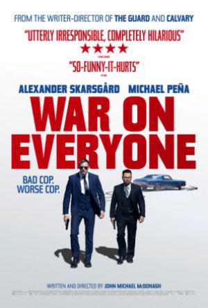 War on Everyone