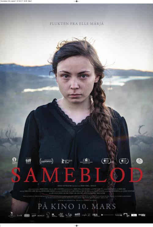 Sameblod