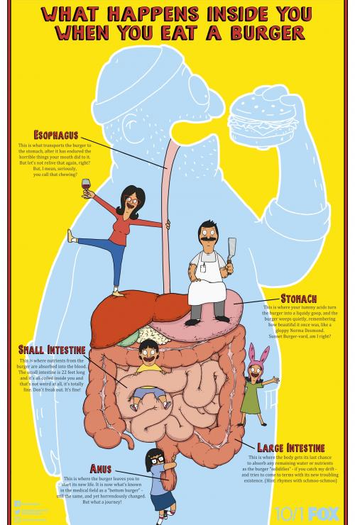 Bob's Burgers