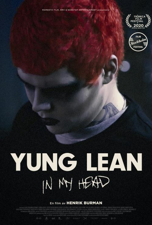 Yung Lean: In My Head