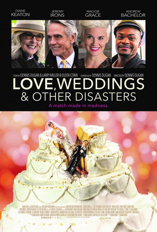 Love, Weddings and Other Disasters