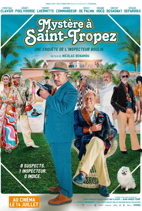 Do You Do You Saint-Tropez