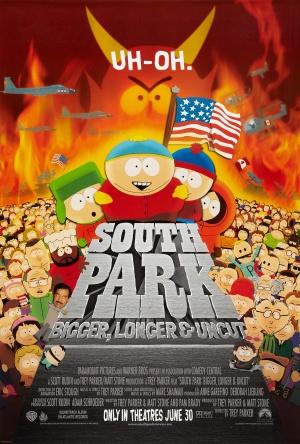 South Park: Bigger Longer 