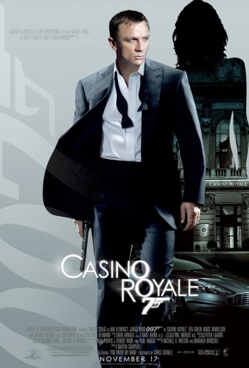 Casino Royale