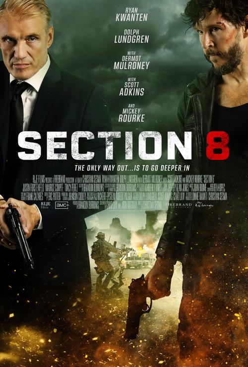 Section Eight
