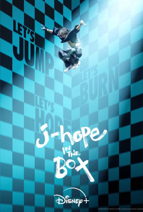 j-hope IN THE BOX