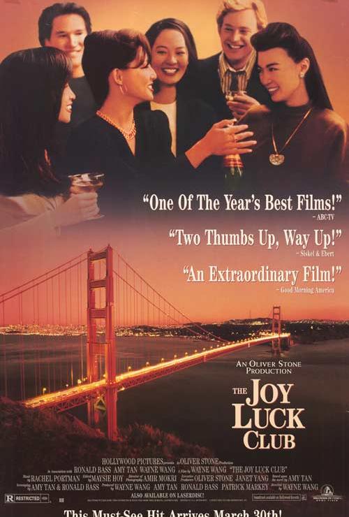 The Joy Luck Club