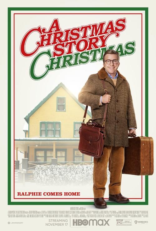 A Christmas Story Christmas