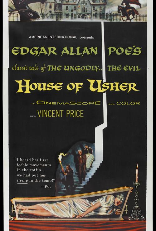 House of Usher