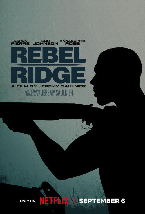 Rebel Ridge