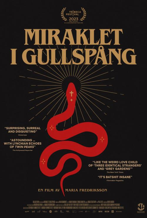 The Gullspång Miracle