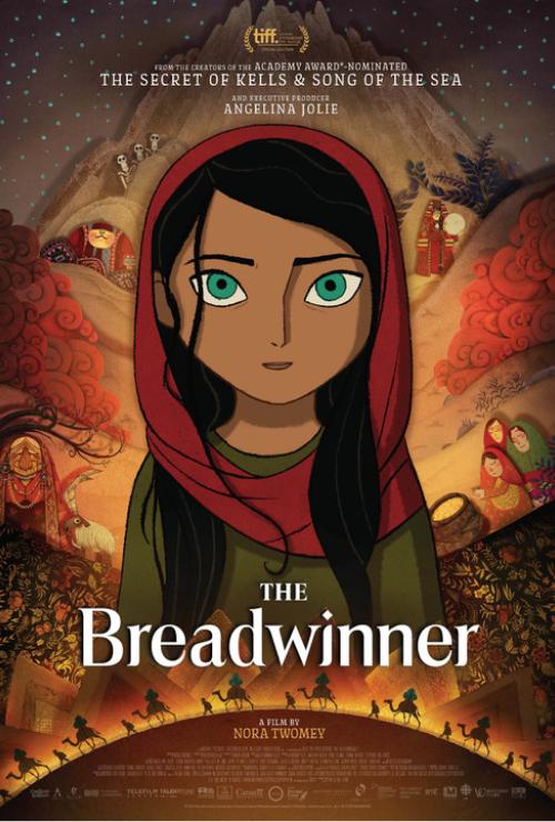 The Breadwinner