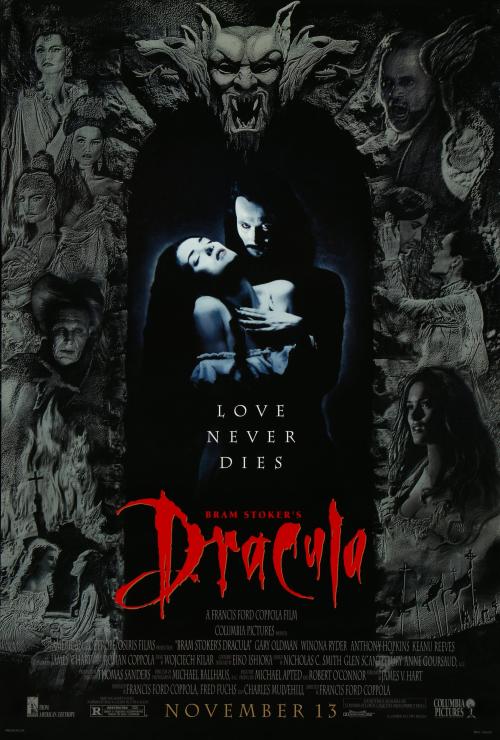Dracula
