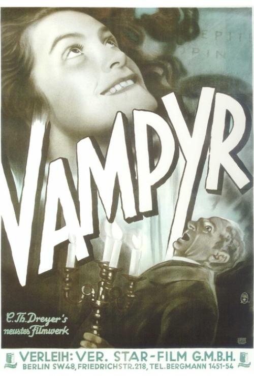 Vampyr