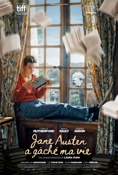 Jane Austen Wrecked My Life