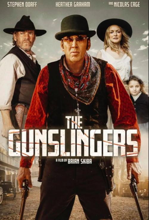 Gunslingers