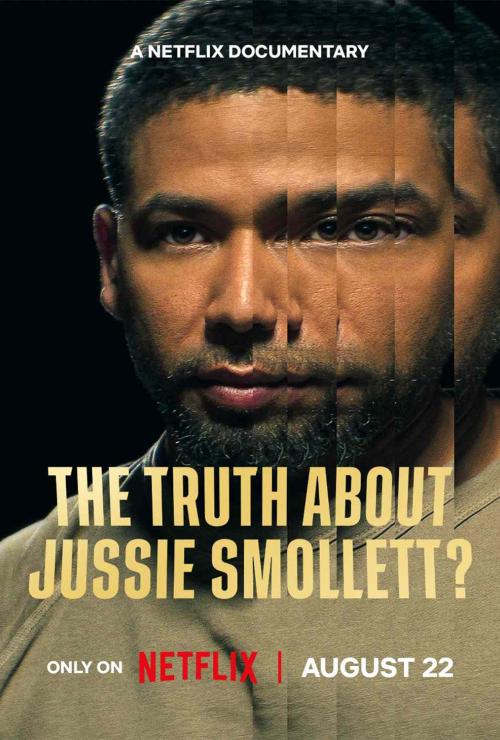 The Truth About Jussie Smollett?