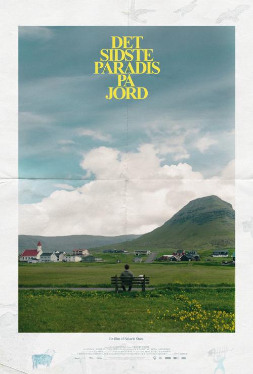 The Last Paradise on Earth
