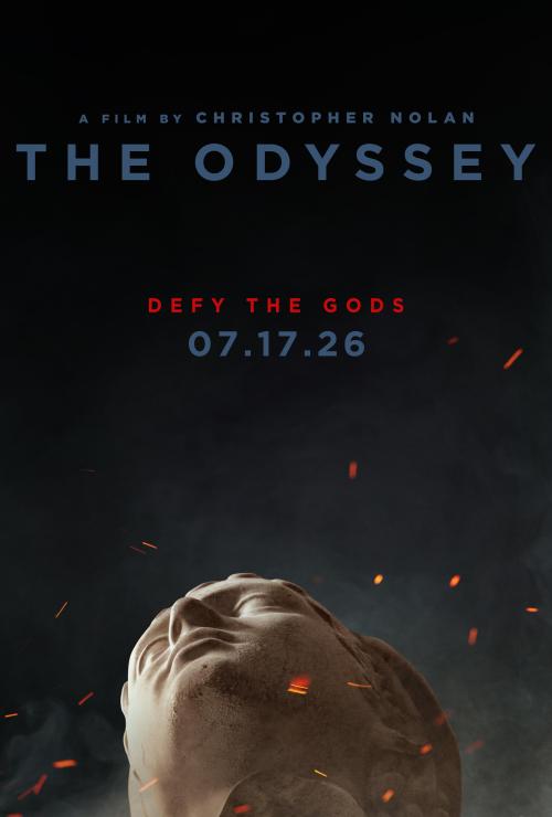The Odyssey