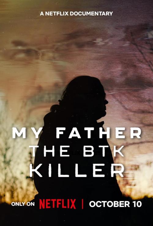 My Father, the BTK Killer