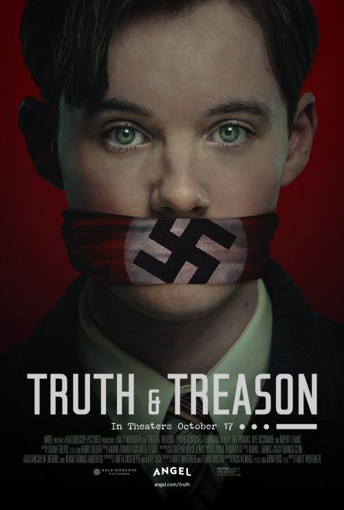 Truth and Treason