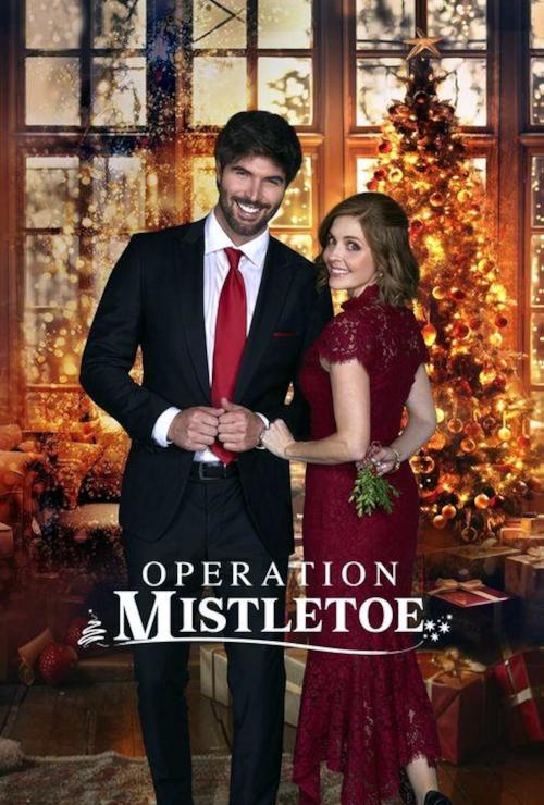 Operation Mistletoe