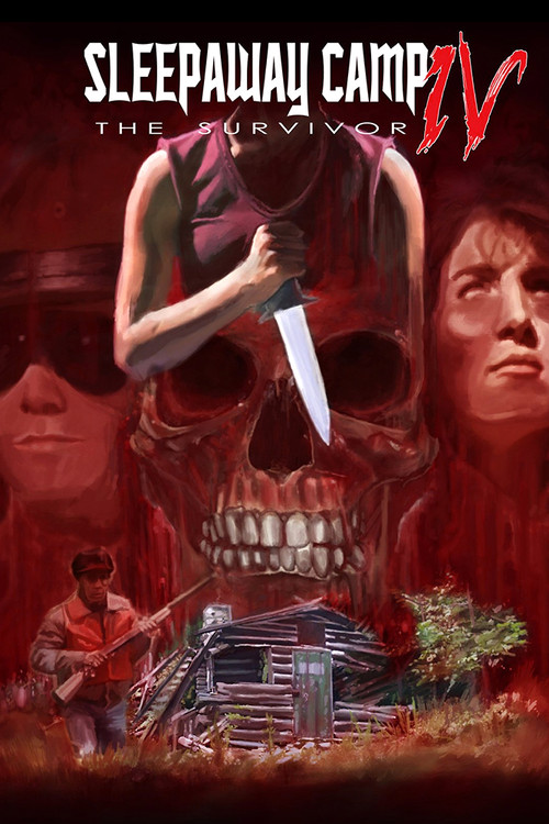 Sleepaway Camp III: Teenage Wasteland