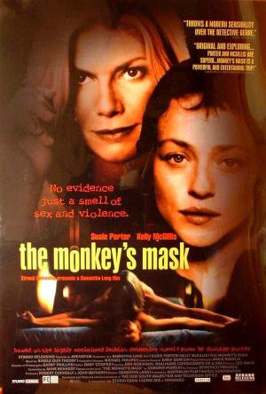 The Monkey's Mask