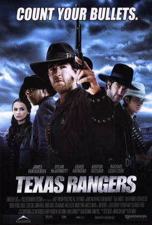 Texas Rangers
