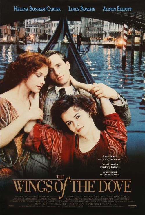 The Wings of the Dove