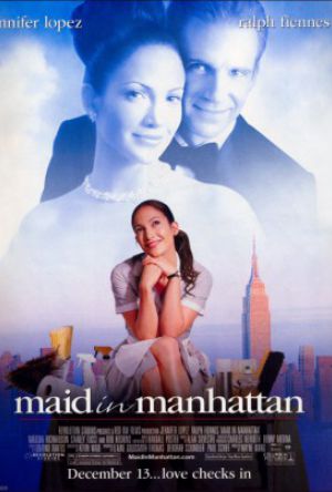 Maid in Manhattan
