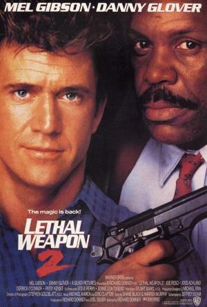 Lethal Weapon 2