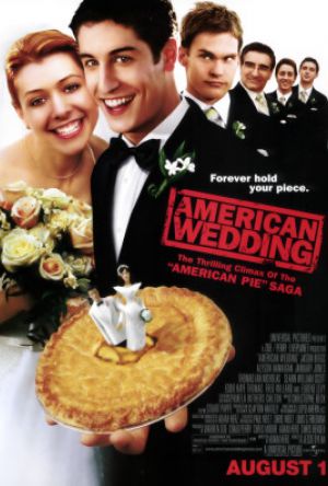 American Wedding