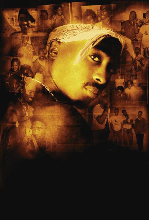 Tupac: Ressurection