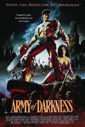 Army of Darkness