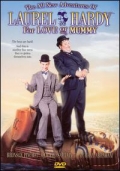 The All New Adventures of Laurel & Hardy in 'For Love or Mummy' 