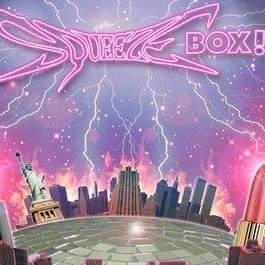 SqueezeBox!