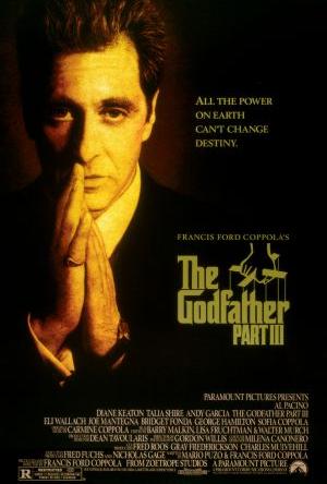 The Godfather: Part III