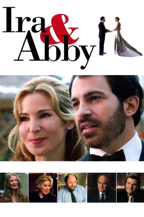 Ira and Abby